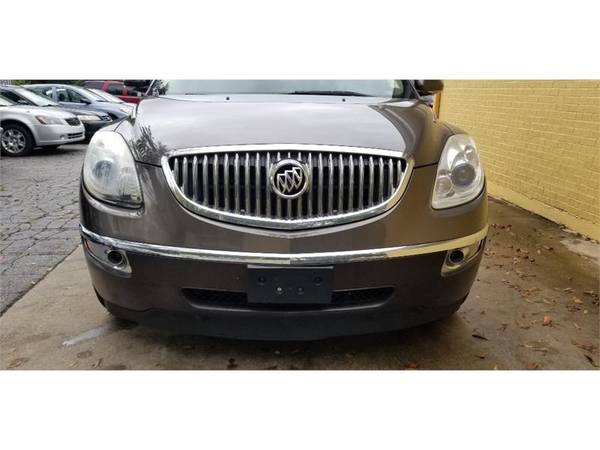 2011 BUICK ENCLAVE CXL - cars & trucks - by dealer - vehicle... for sale in Greenville, SC – photo 9