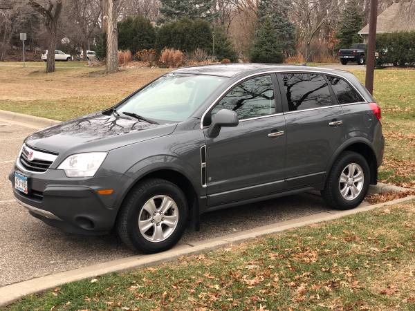 Extra clean 08 Saturn Vue ***SOLD*** - cars & trucks - by owner -... for sale in Saint Paul, MN – photo 2