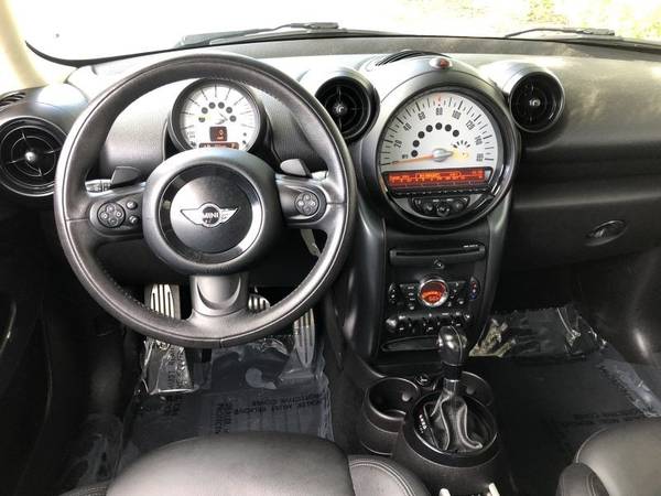 2013 MINI Cooper Paceman S~ TURBOCHARGED~ CLEAN CARFAX~ LOW MILES~... for sale in Sarasota, FL – photo 12