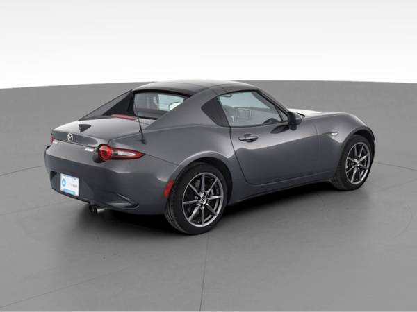 2017 MAZDA MX5 Miata RF Grand Touring Convertible 2D Convertible... for sale in Louisville, KY – photo 11
