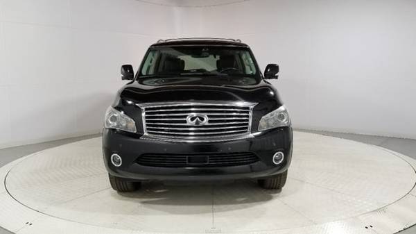 2014 INFINITI QX80 4WD 4dr for sale in Jersey City, NJ – photo 8