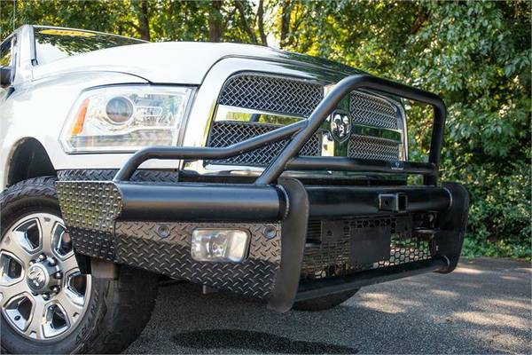 2014 RAM 2500 LIMITED MEGA CAB *CLEAN CARFAX* 1 OWNER* SOUTHERN TRUCK* for sale in High Point, SC – photo 4