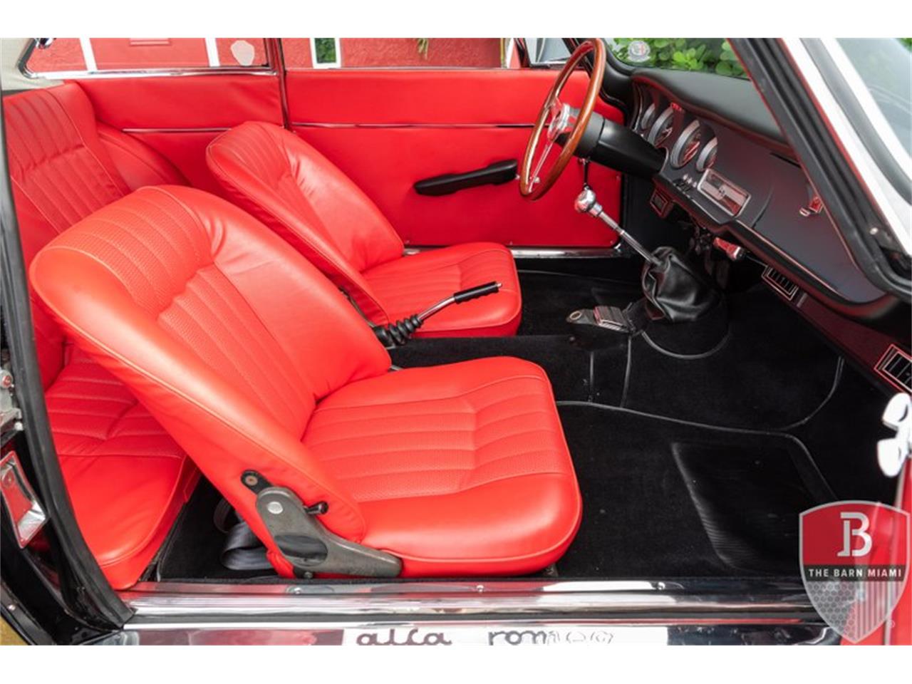 1967 Alfa Romeo GTV for sale in Miami, FL – photo 58