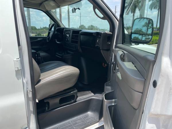 2008 Chevy express cargo for sale in Naples, FL – photo 7