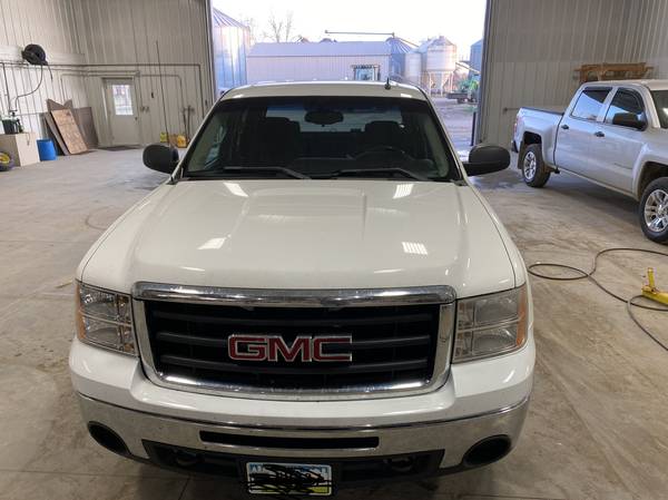2010 GMC Sierra for sale in Other, SD – photo 2