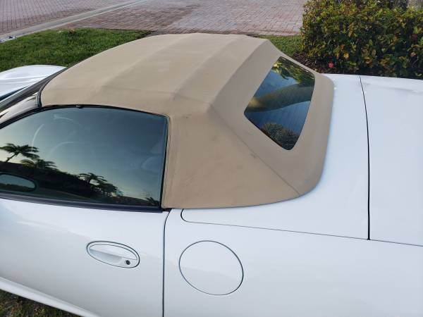 2000 Corvette Convertible for sale in Boynton Beach , FL – photo 14