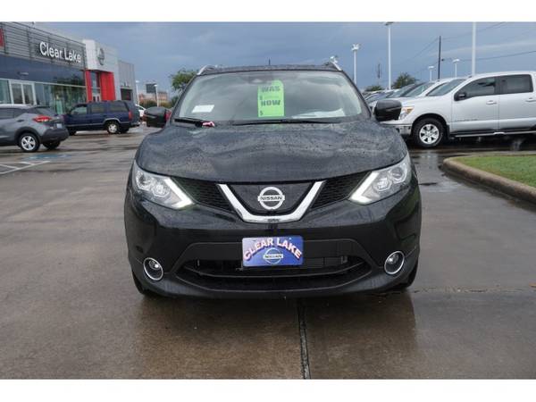 2019 Nissan Rogue Sport Black LOW PRICE....WOW!!!! for sale in League City, TX – photo 14