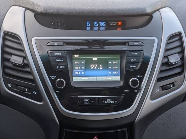 2014 Hyundai Elantra 800 Down No License OK ITIN OK - cars & for sale in Knoxville, TN – photo 10