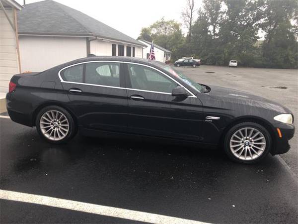 2012 BMW 535 XI - sedan for sale in Mechanicsville, VA – photo 22