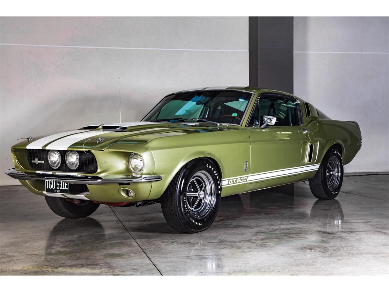 1967 Shelby GT500 for sale in Other, Other – photo 4