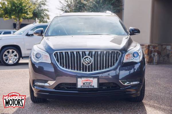 2015 *Buick* *Enclave* *Leather* - cars & trucks - by dealer -... for sale in Arlington, TX – photo 5