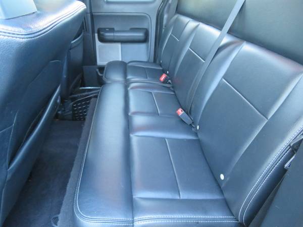2006 Ford F-150 Supercab Flareside 145" FX4 4WD visit us @... for sale in Dallas, TX – photo 12