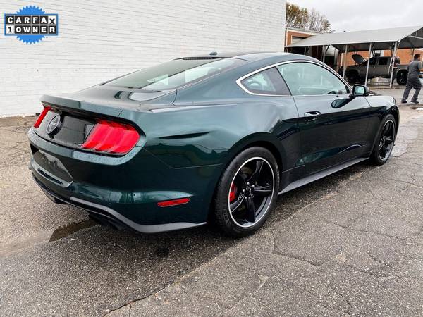 Ford Mustang Bullitt Navigation Magne-ride suspension B&O Sound GT -... for sale in florence, SC, SC – photo 2