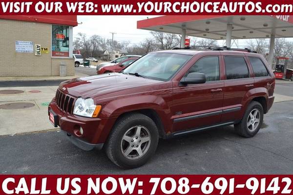 07JEEP GRAND CHEROKEE/04 TOYOTA RAV4/08 VW PASSAT/06 CHEVY... for sale in CRESTWOOD, IL – photo 2