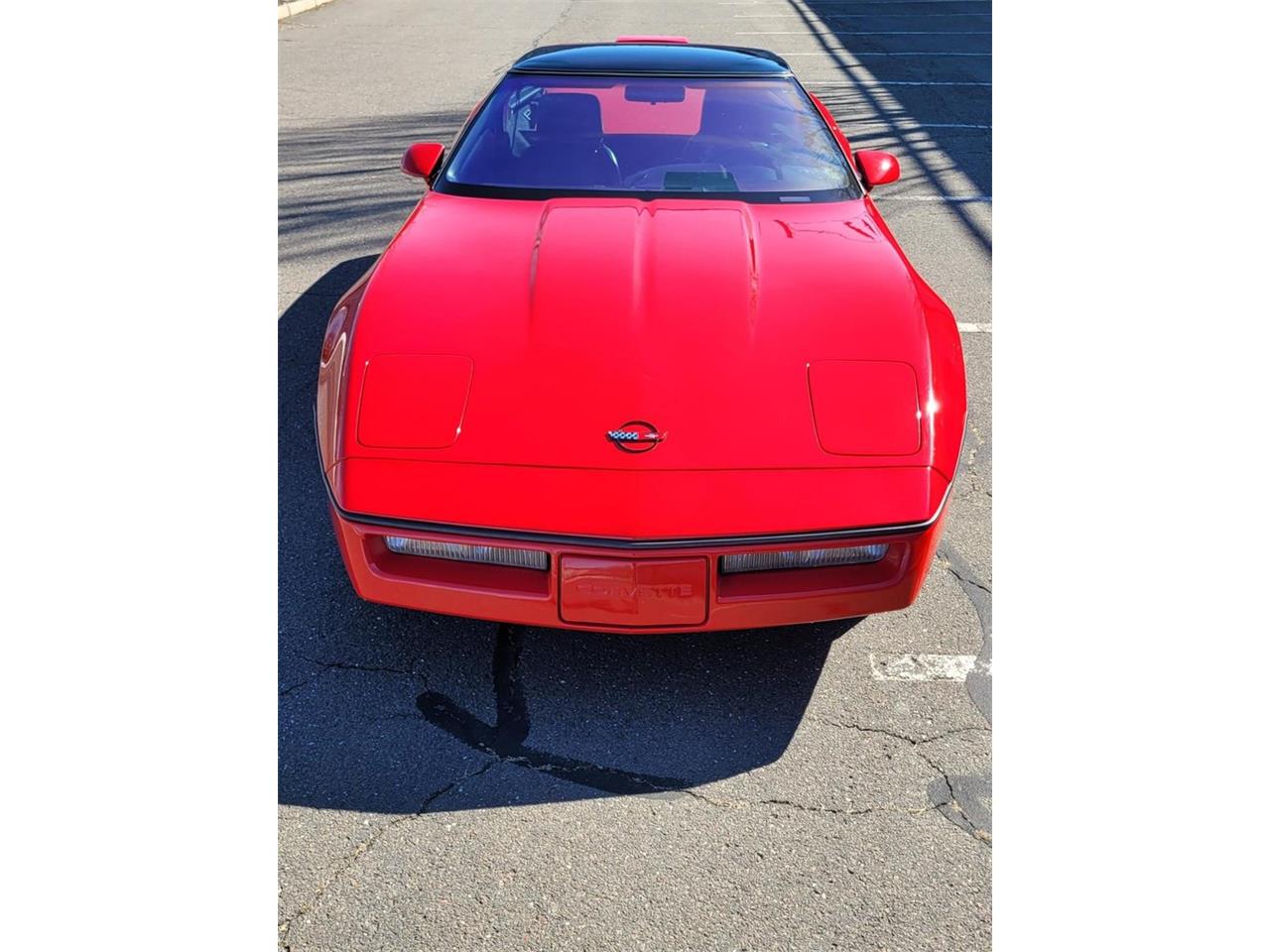1990 Chevrolet Corvette for sale in Greensboro, NC – photo 9