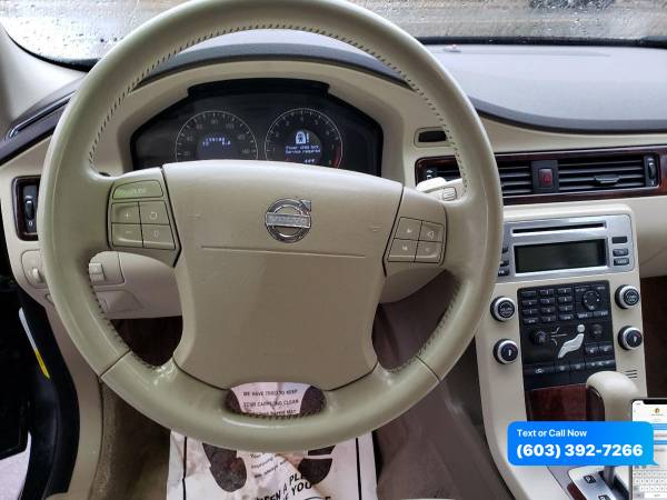 2008 Volvo V70 3.2 4dr Wagon - Call/Text - cars & trucks - by dealer... for sale in Manchester, MA – photo 12