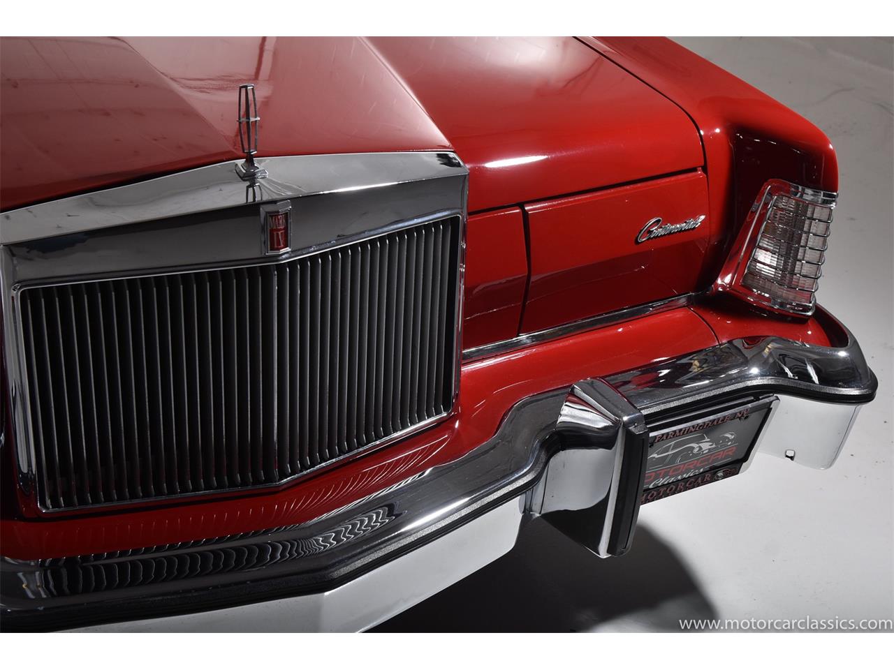 1976 Lincoln Continental for sale in Farmingdale, NY – photo 14