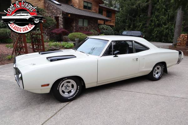 1970 Dodge Super Bee 4 Speed! - - by dealer - vehicle for sale in Mount Vernon, FL – photo 3
