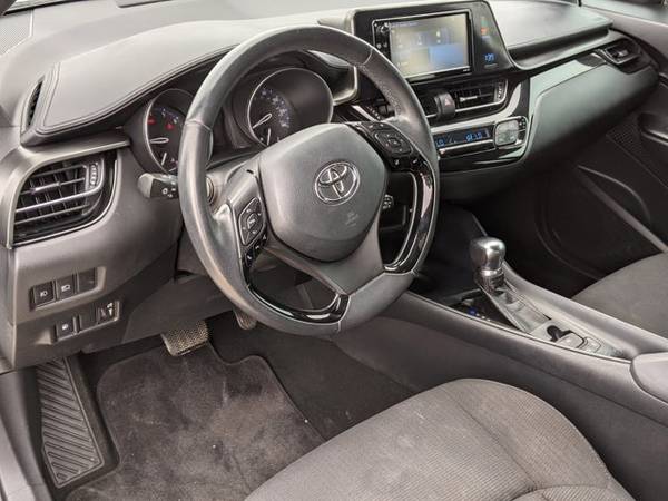 2018 Toyota C-HR XLE Premium SKU: JR019821 Wagon - - by for sale in Corpus Christi, TX – photo 11