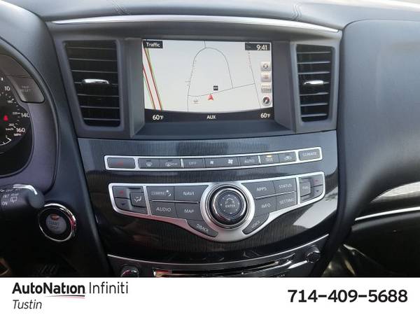 2017 INFINITI QX60 AWD All Wheel Drive SKU:HC525817 for sale in Tustin, CA – photo 15
