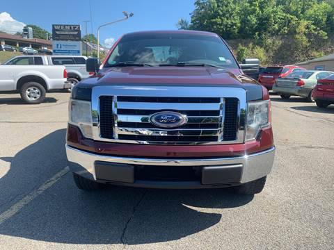 2009 Ford F-150 4x4 XLT for sale for sale in Other, Other – photo 3