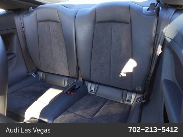 2018 Audi TT Coupe AWD All Wheel Drive SKU:J1002634 - cars & trucks... for sale in Las Vegas, NV – photo 18