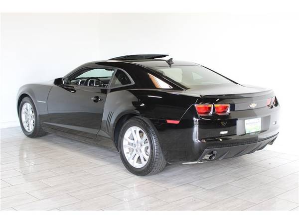 2013 Chevrolet Camaro Chevy LT Coupe - cars & trucks - by dealer -... for sale in Escondido, CA – photo 20