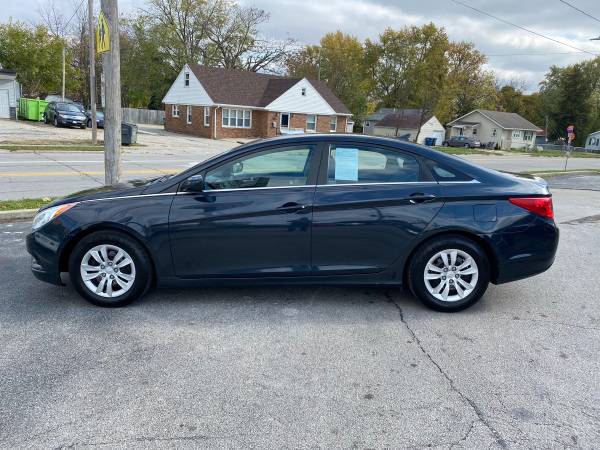 2011 Hyundai Sonata GLS - cars & trucks - by dealer - vehicle... for sale in Des Moines, IA – photo 7