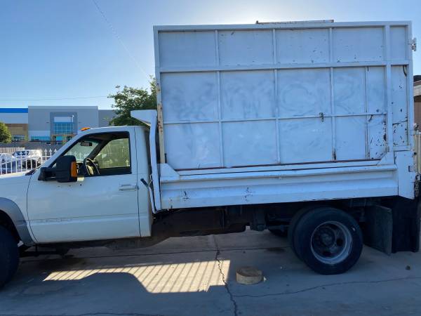 Work Truck for Sale for sale in North Las Vegas, NV – photo 2