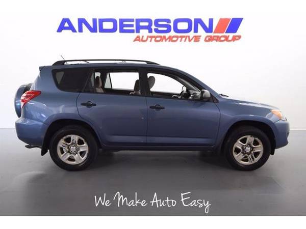 2011 Toyota RAV4 SUV $164.76 PER MONTH! - cars & trucks - by dealer... for sale in Rockford, IL – photo 2