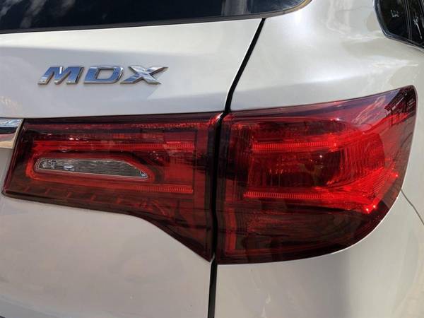 2014 Acura MDX Advanced Enterta Advance Entertainmet - cars & trucks... for sale in TAMPA, FL – photo 9