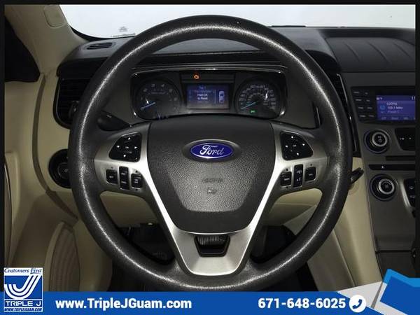 2015 Ford Taurus - - cars & trucks - by dealer for sale in Other, Other – photo 17