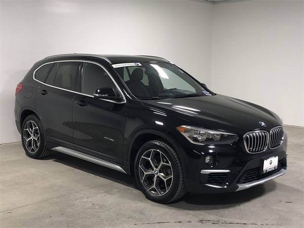 2018 BMW X1 xDrive28i - - by dealer - vehicle for sale in Buffalo, NY – photo 10