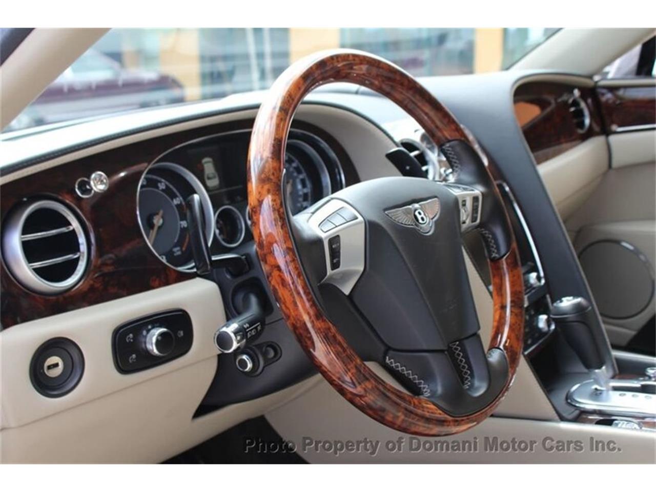 2014 Bentley Flying Spur for sale in Delray Beach, FL – photo 10
