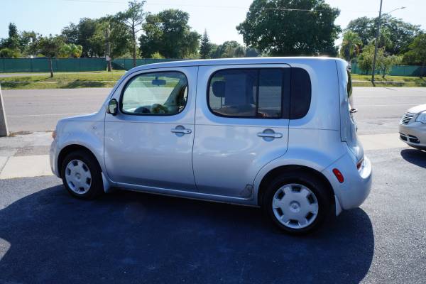 2014 NISSAN CUBE - 91K MILES!!! - cars & trucks - by dealer -... for sale in Clearwater, FL – photo 8