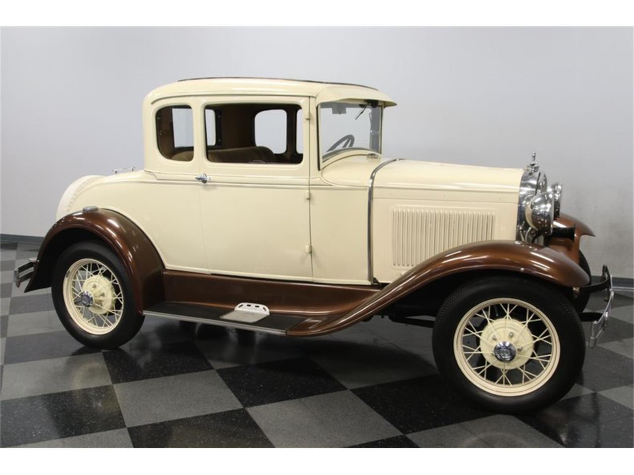 1931 Ford Model A for sale in Concord, NC – photo 15