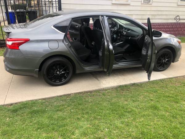 2018 Nissan Sentra S for sale in Dearborn, MI – photo 2