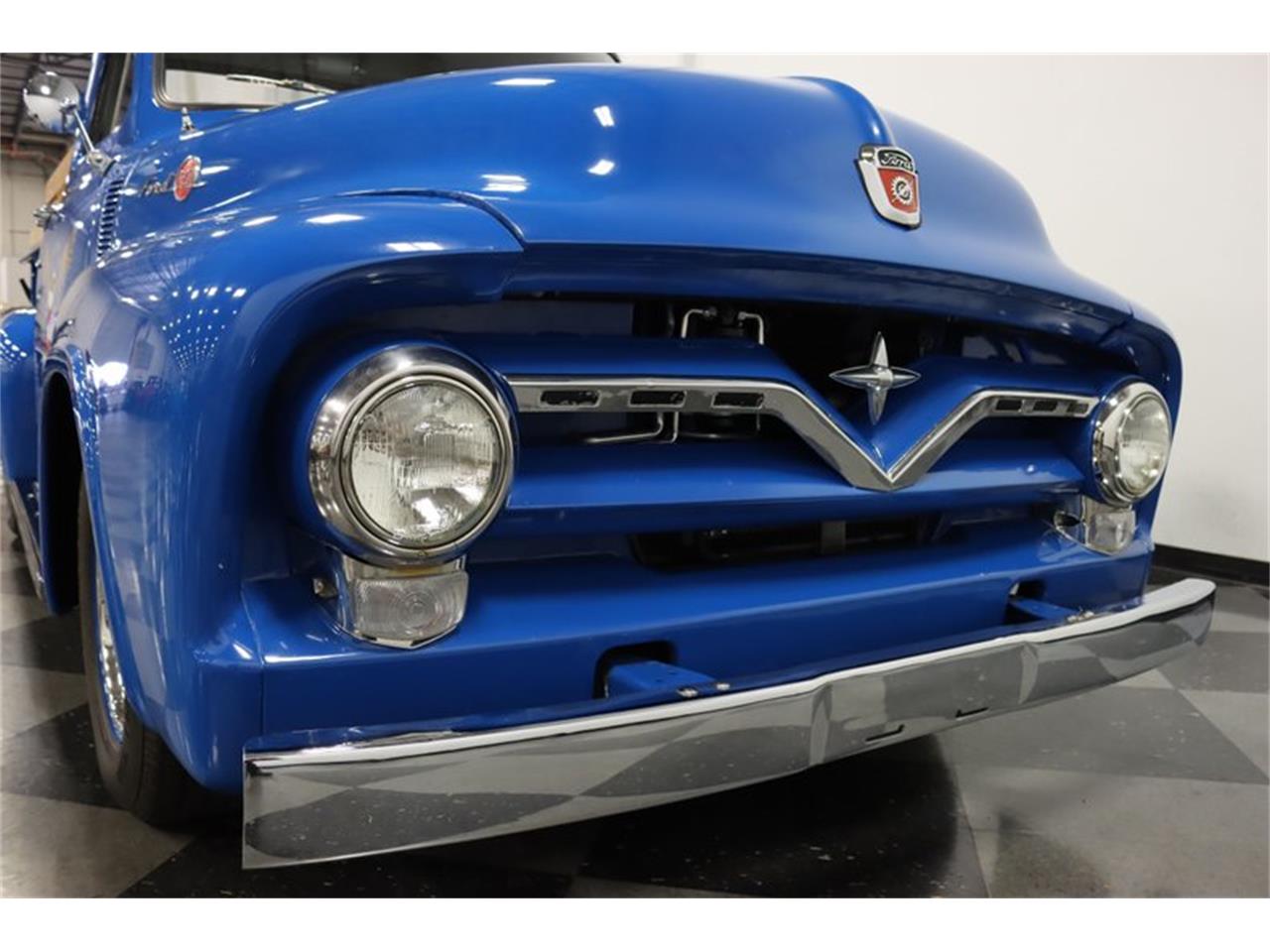 1955 Ford F100 for sale in Fort Worth, TX – photo 70