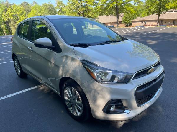 2016 CHEVROLET SPARK LT - - by dealer - vehicle for sale in Irmo, SC – photo 6
