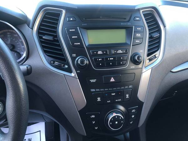 14 Hyundai Santa Fe Sport AWD! CLEAN! 5YR/100K WARRANTY INCLUDED for sale in Methuen, MA – photo 14