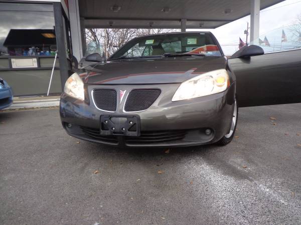 2007 PONTIAC G6 G, CLEAN IN AND OUT,RUNS... for sale in Allentown, PA – photo 18