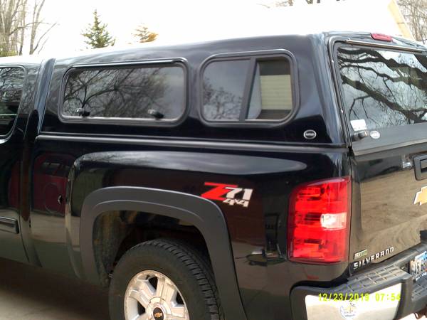 2011 Chevy Silverado x-cab 4x4 for sale in Brookings, SD – photo 4