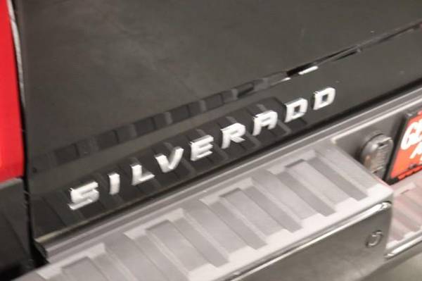 2018 Chevrolet Silverado 1500 - - by dealer for sale in Georgetown, SC – photo 19