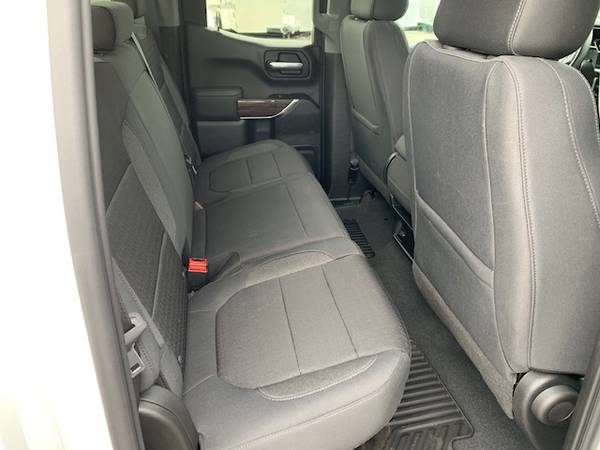 2019 GMC SIERRA 1500 QUAD CAB SLE 4X4 PICKUP LOW MILES for sale in Traverse City, MI – photo 16