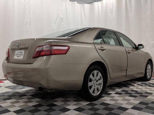 2007 TOYOTA CAMRY NEW GENER XLE for sale in North Randall, OH – photo 6