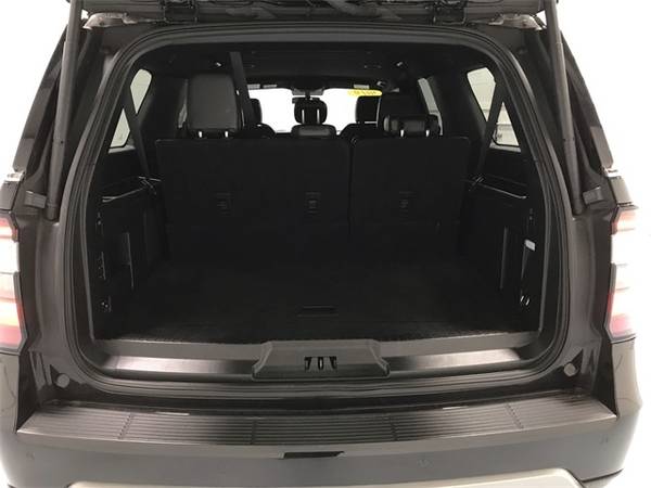 2019 Ford Expedition Max Limited with - cars & trucks - by dealer -... for sale in Wapakoneta, IN – photo 7