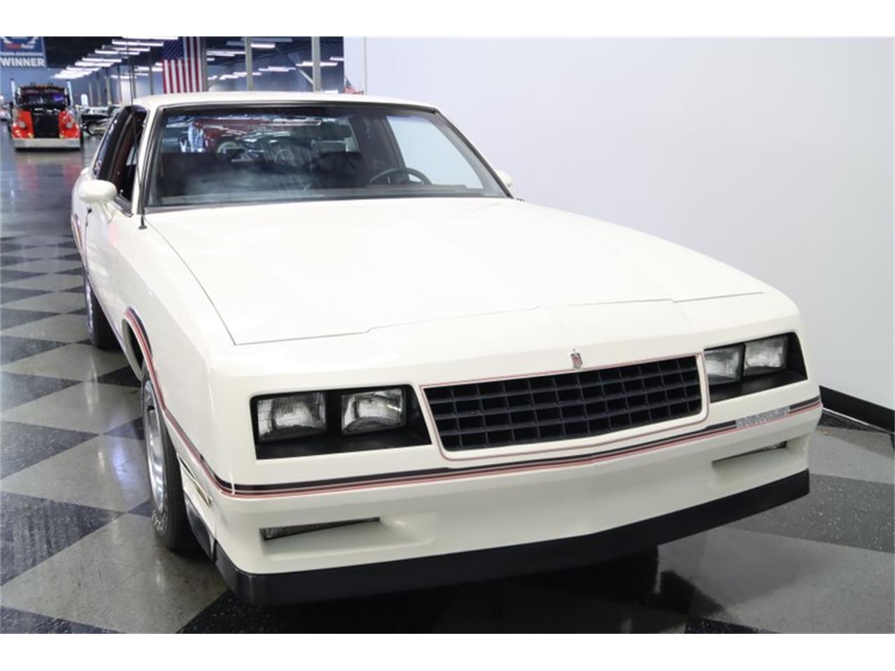 1985 Chevrolet Monte Carlo for sale in Lutz, FL – photo 19