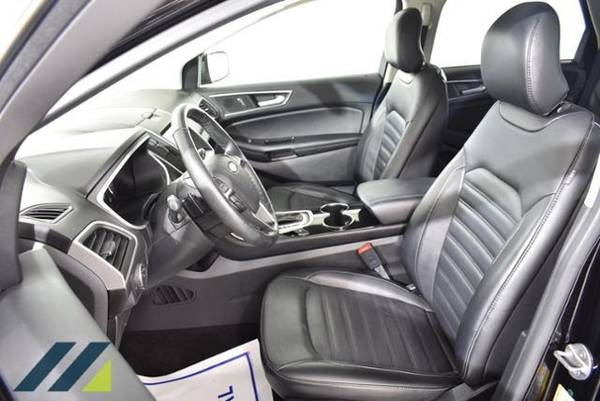 2016 Ford Edge AWD - 2.0L EcoBoost - SEL Edition w/Technology Package for sale in Buffalo, MN – photo 5