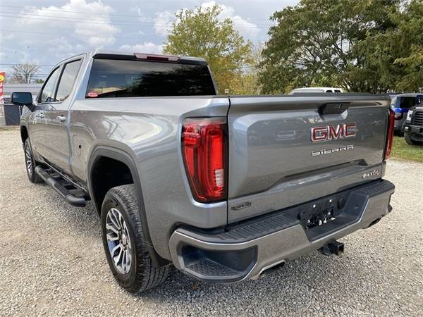 2019 GMC Sierra 1500 AT4 **Chillicothe Truck Southern Ohio's Only... for sale in Chillicothe, WV – photo 8