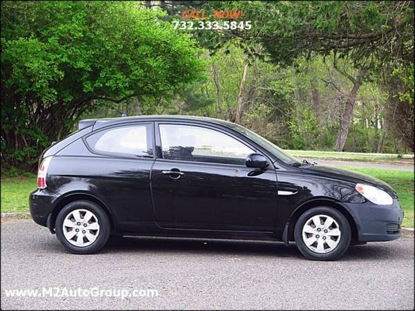 2010 Hyundai Accent GS 2dr Hatchback - - by dealer for sale in East Brunswick, NJ – photo 5